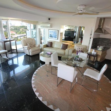 דירות צ'יאנג מאי Penthouse Galare Thong Tower מראה חיצוני תמונה